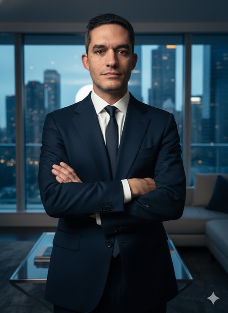 Jorge Gómez, CMgr